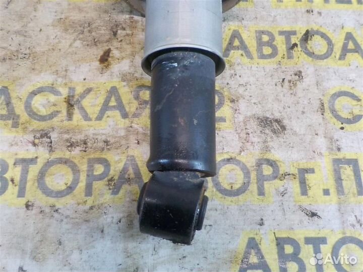 Амортизатор задний левый Audi Q7 (4L) 2005-2015