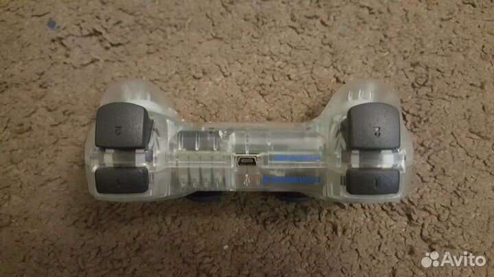 Джойстик ps3 оригинал