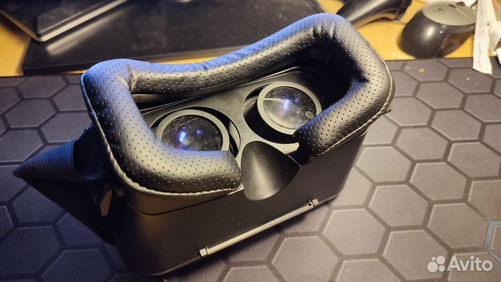 Очки виртуальной реальности hiper VR VRW