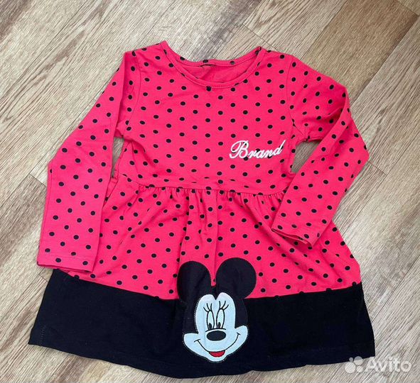 Одежда для девочки 80, 86, 92