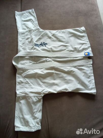 Кимоно для каратэ 134 140