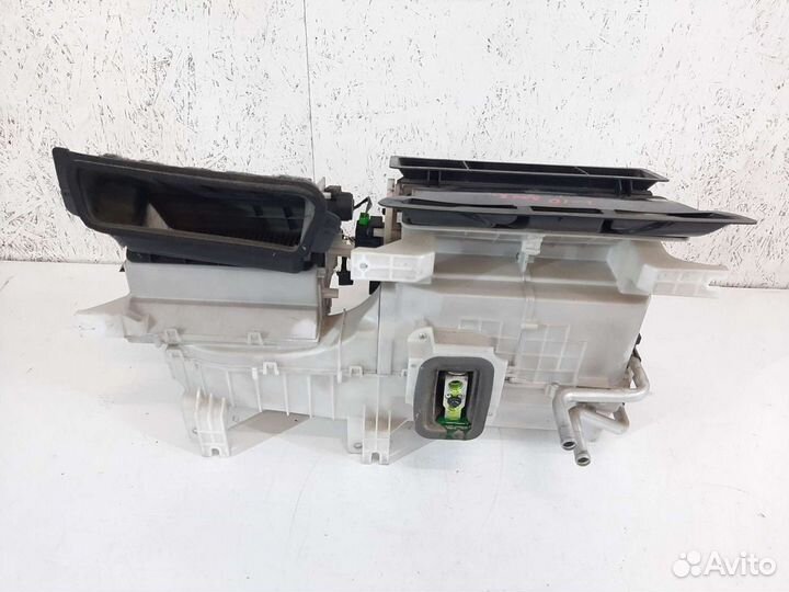 Отопитель салона Mitsubishi Lancer X