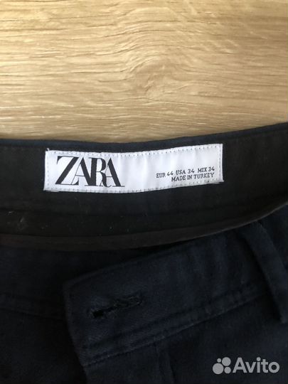 Брюки Zara