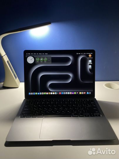 Macbook air 13 2020 m1