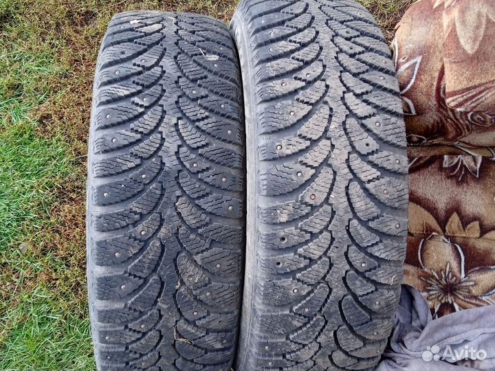 Cordiant Sno-Max 195/65 R15 115T