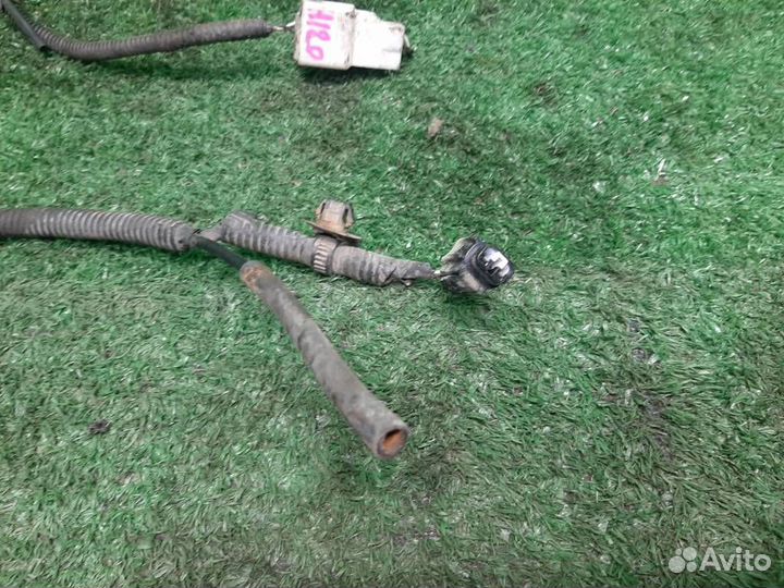 Проводка кузова Toyota RAV4 A30 2007