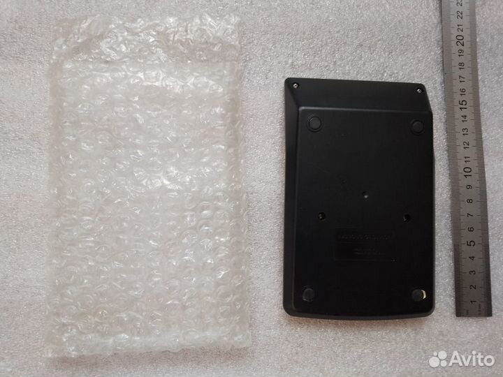 Новый калькулятор Aurora (К-ст)