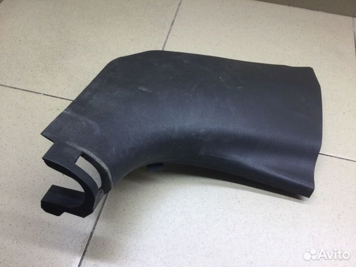 Обшивка стойки передней правой передняя правая