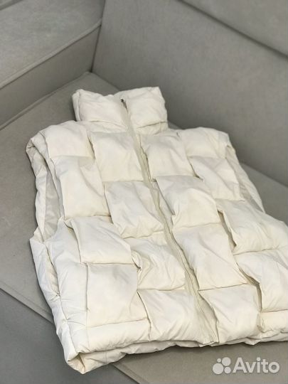 Жилетка женская