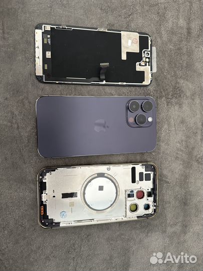 Ремонт мобильных устройств