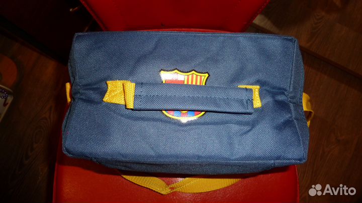 Ланчбокс - термосумка.Оригинал