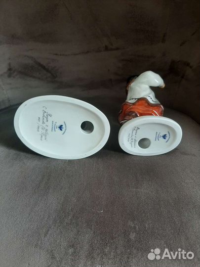 Статуэтки народы севера якуты