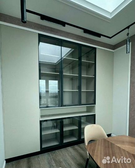 Мебель на заказ шкаф купе