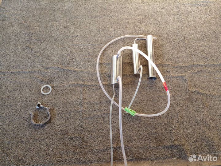 Самогонный аппарат