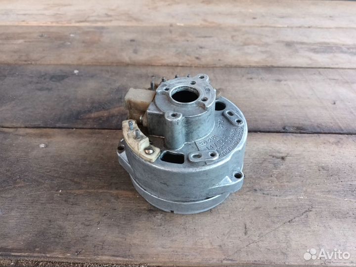 Генератор зажигания иж планета 5