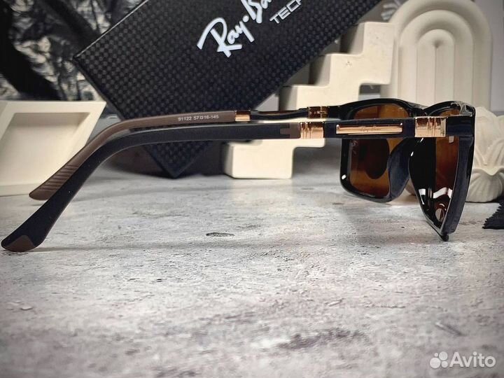 Очки Ray Ban Wayfarer