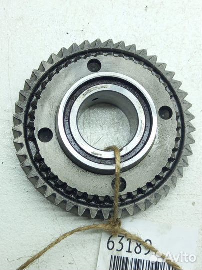 Шестерня кпп Toyota Sprinter Carib AE109V 4AFE