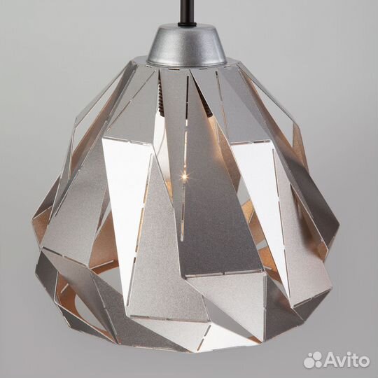 Умный подвесной светильник