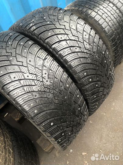 Pirelli Ice Zero 2 225/55 R19 109H