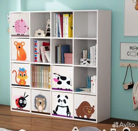 Шкаф детский по вашим размерам