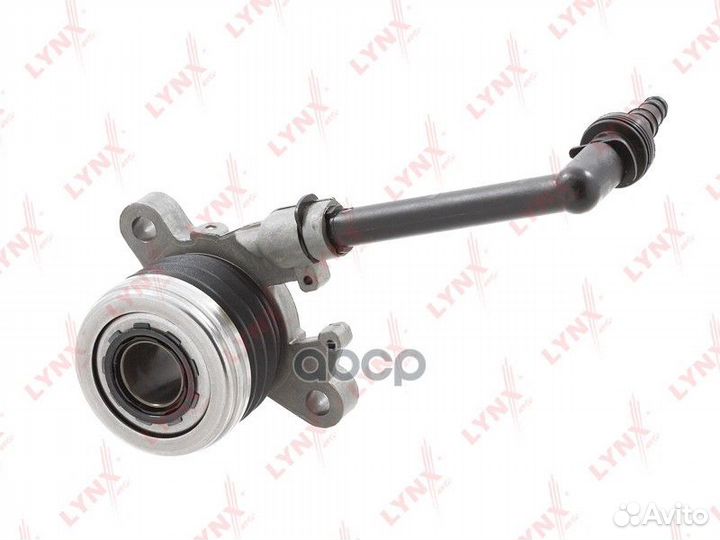 Муфта выключения сцепления, гидравлическая rena