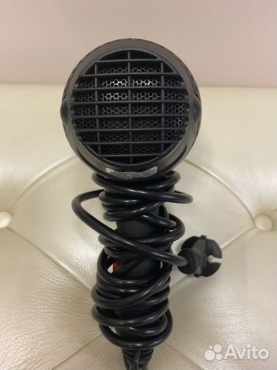 Фен профессиональный dewal