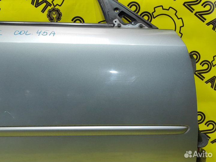 Дверь передняя правая Subaru Legacy BLE EZ30D