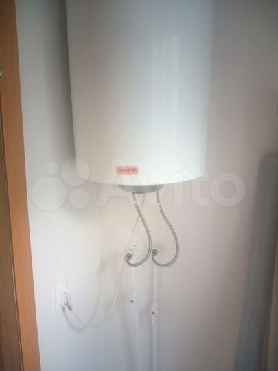 Дом 46,4 м² на участке 2,8 сот.