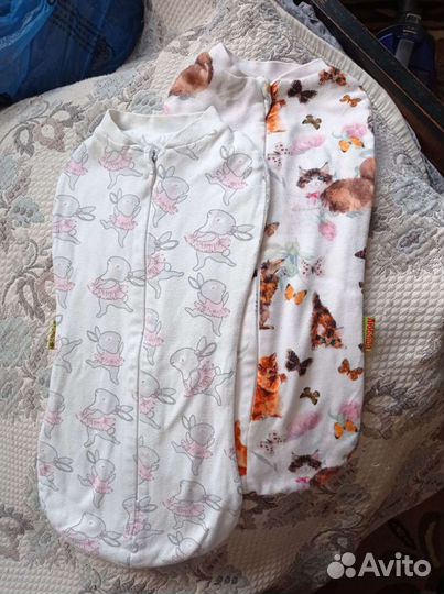 Детская одежда для девочек