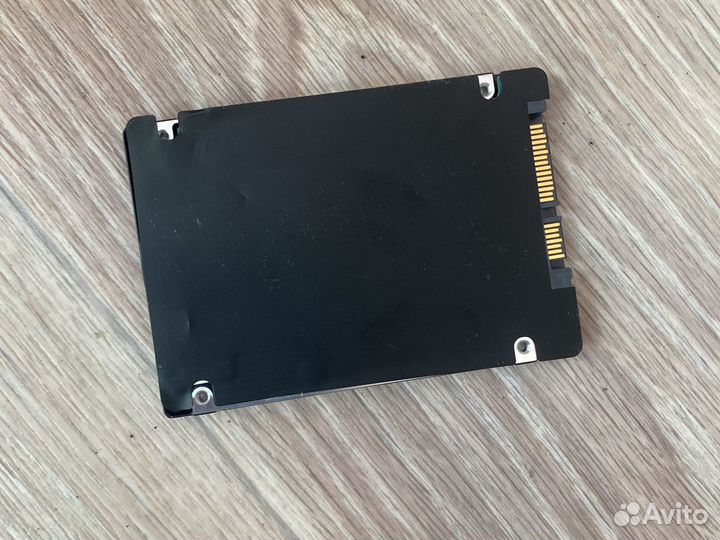 Hdd 500gb sata2.5