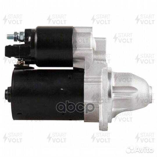 Стартер BMW X5 (E70) (06) 3.0i /5 (E60/F10) (05)