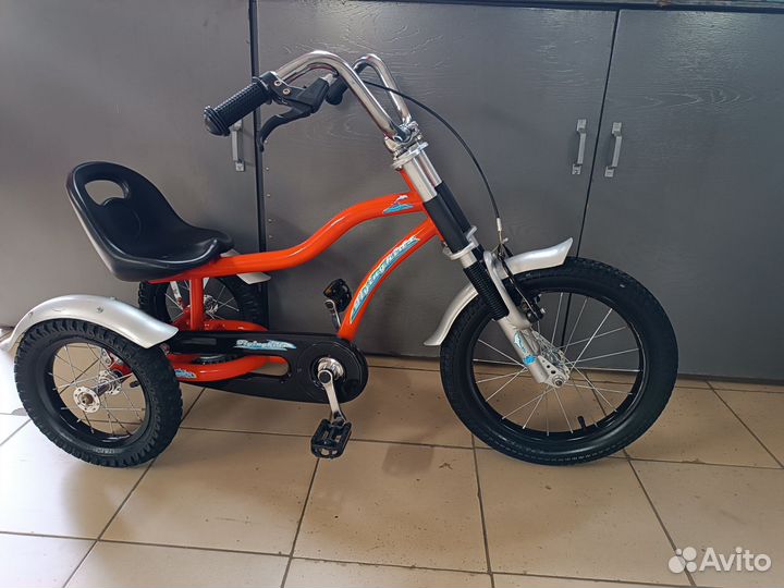 Трайк детский