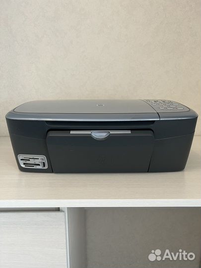 HP PSC 2353 all-in-one
