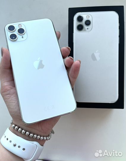 iPhone 11 Pro Max, 64 ГБ