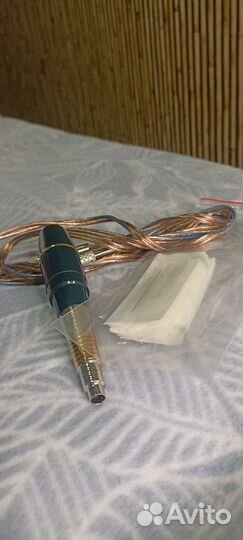 Иглы для тату машинки,гиантсан машинка, маст П-10