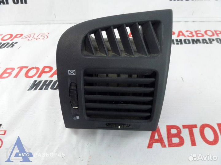 Дефлектор воздушный для Kia Cerato 1 2004-2008г