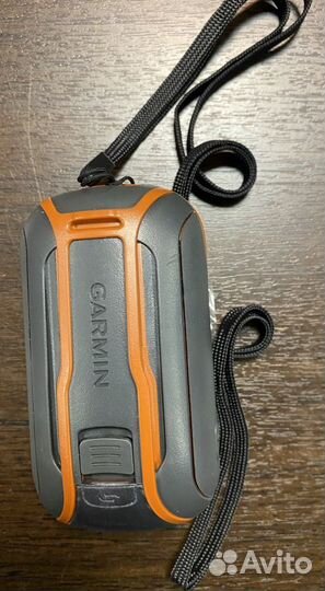 Навигатор garmin Daкota 20 (010-00781-03)