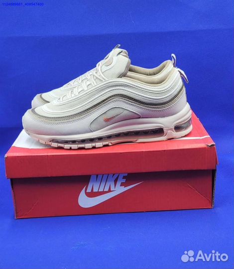Кроссовки Nike air max 97 (41-45) (Арт.45414)