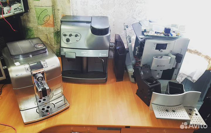 Ремонт электроники и бытовой техники