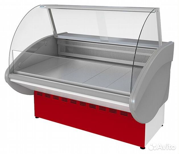 Витрина холодильная Марихолодмаш Илеть вхсн-1,5 ди