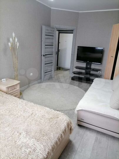 2-к. квартира, 40 м², 9/12 эт.