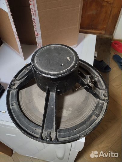 Динамическая голова 2А12