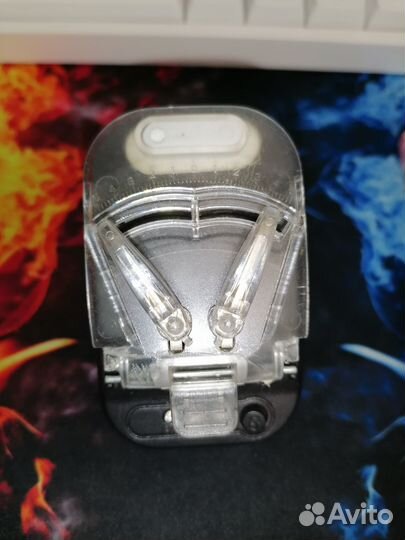 Универсальная зарядка для аккумуляторов