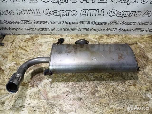 Глцшитель Лансер 10