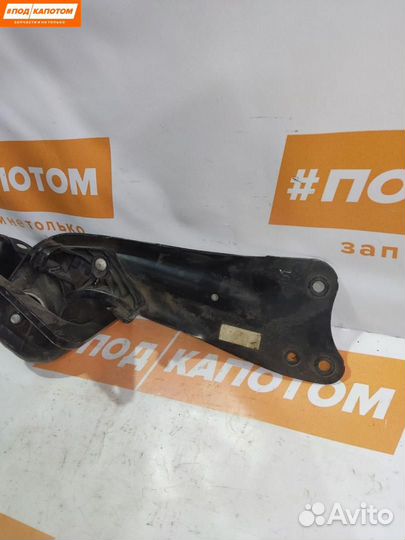 Рычаг задний продольный левый Volkswagen Golf 6