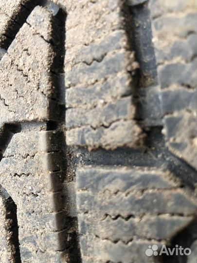 Pirelli Ice Zero 2 235/60 R18 107H