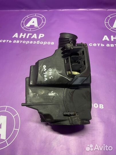 Корпус воздушного фильтра Volvo S40 B4164S3 2008
