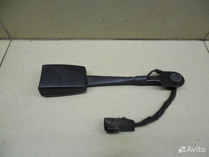 Ответная часть ремня безопасности Aveo (T300) 2011