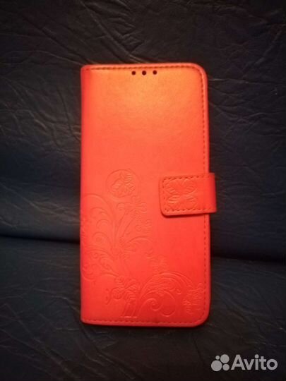 Чехлы на телефон Xiaomi Redmi note 7