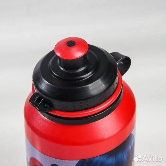 Бутылка Stor «Леди Баг», 420 мл